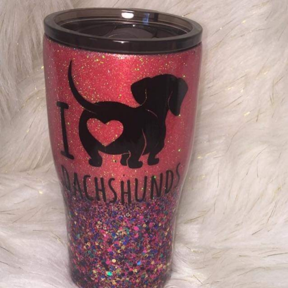 20 oz modern curve Tumbler